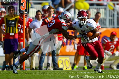 Image of Charity Bowl XIII