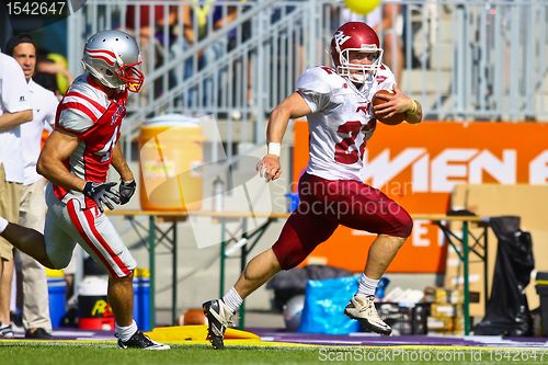 Image of Charity Bowl XIII