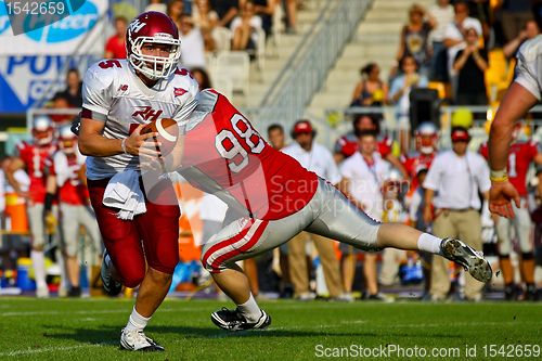 Image of Charity Bowl XIII