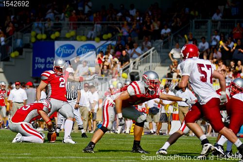 Image of Charity Bowl XIII