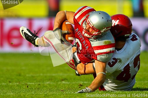 Image of Charity Bowl XIII