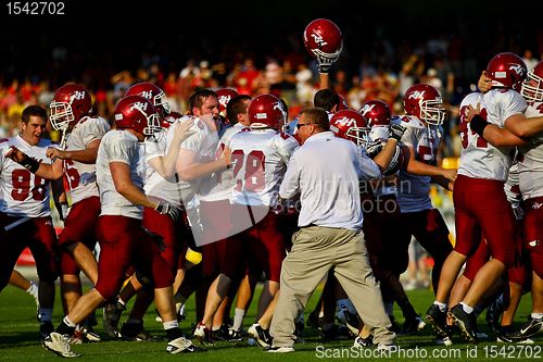 Image of Charity Bowl XIII