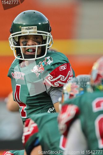 Image of Football WC 2011: Japan vs. Mexico