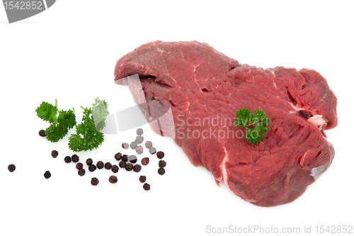Image of Fillet Steak