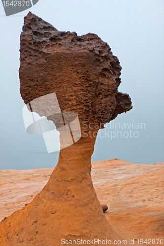 Image of Yehliu Geopark Taiwan;