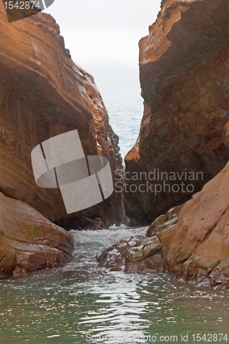 Image of Yehliu Geopark Taiwan;