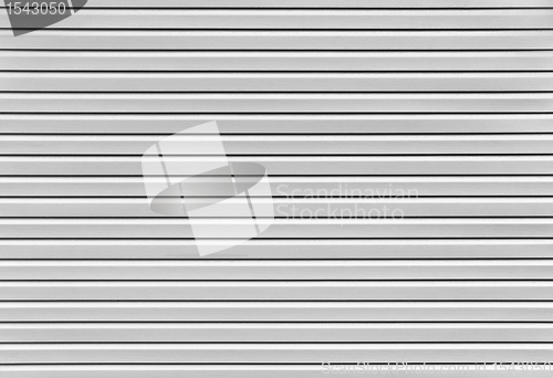 Image of Siding, plastic panels - the background