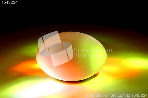 Image of easter egg