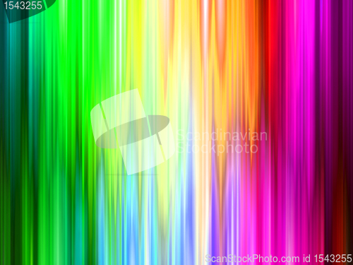 Image of abstract color background