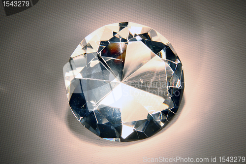 Image of diamond