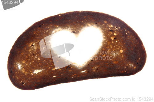 Image of valentine heart