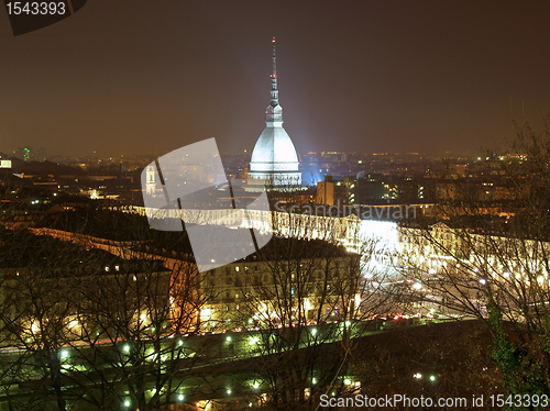 Image of Turin view