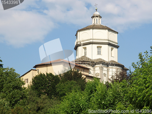 Image of Cappuccini, Turin