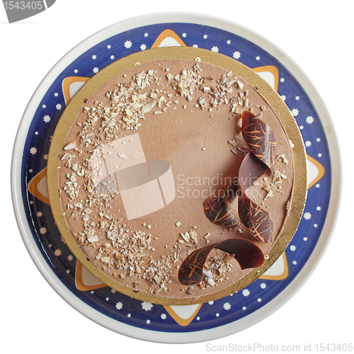 Image of Cake picture
