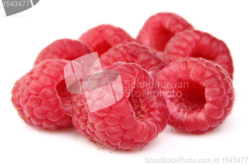 Image of Raspberry