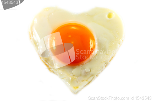 Image of fried egg