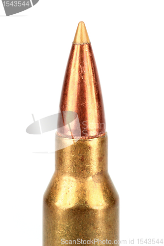Image of hunting bullet