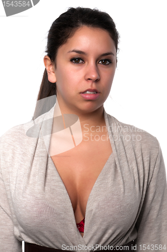 Image of Gray sweater