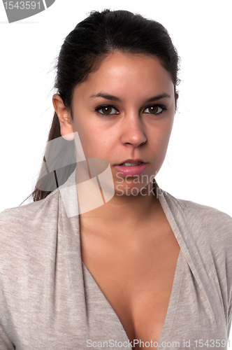 Image of Gray sweater