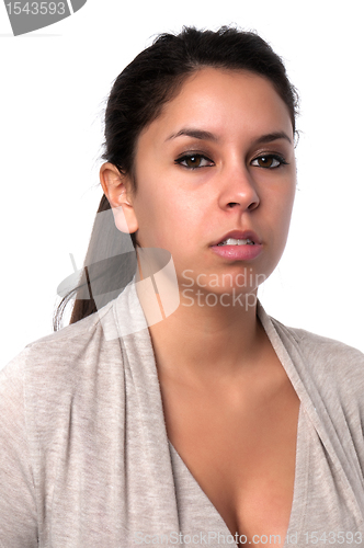 Image of Gray sweater