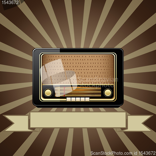 Image of RADIO