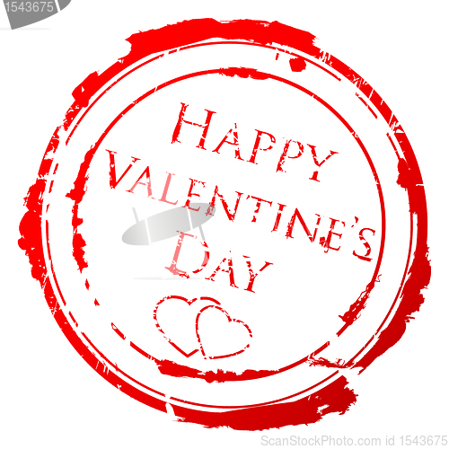 Image of v day