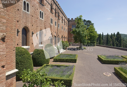 Image of Castle of Brolio