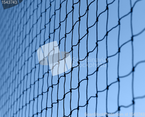 Image of netting