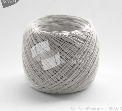 Image of string coil