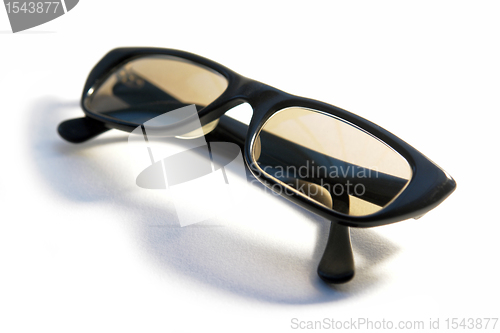 Image of retro sunglasses