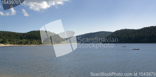 Image of Schluchsee