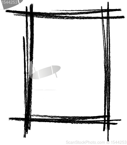 Image of sketch frame