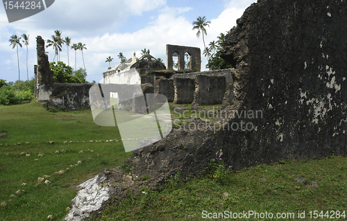 Image of Marhubi Palace