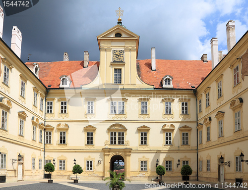 Image of Valtice, Czech Republic