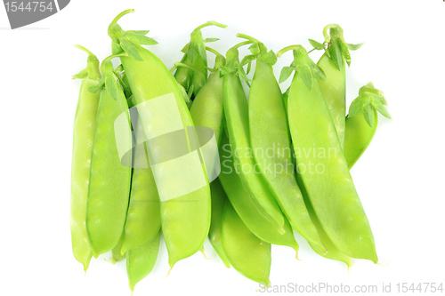 Image of Green peas