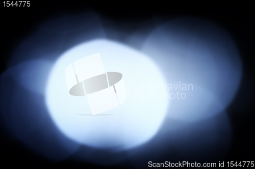 Image of Light background