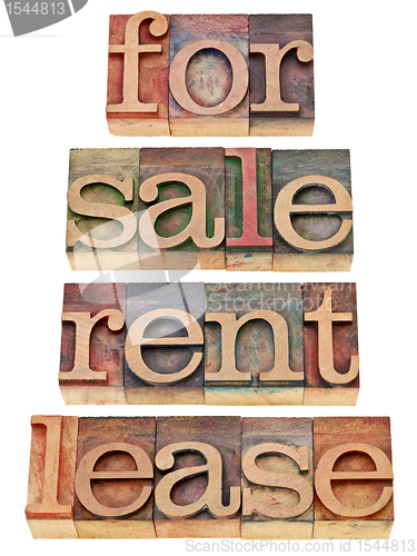 Image of for sale, rent, lease