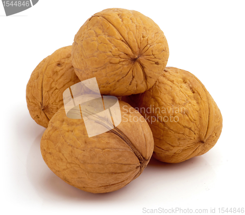 Image of Walnuts