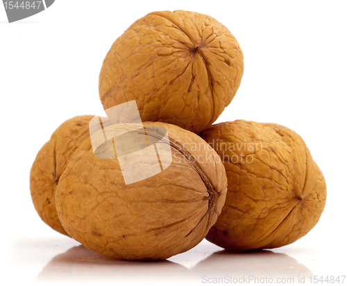 Image of Walnuts