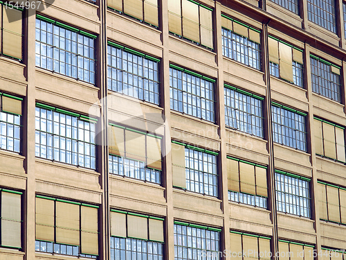 Image of Torino Lingotto