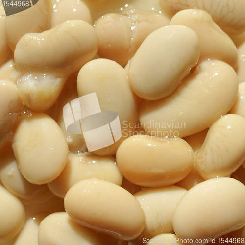 Image of Beans salad
