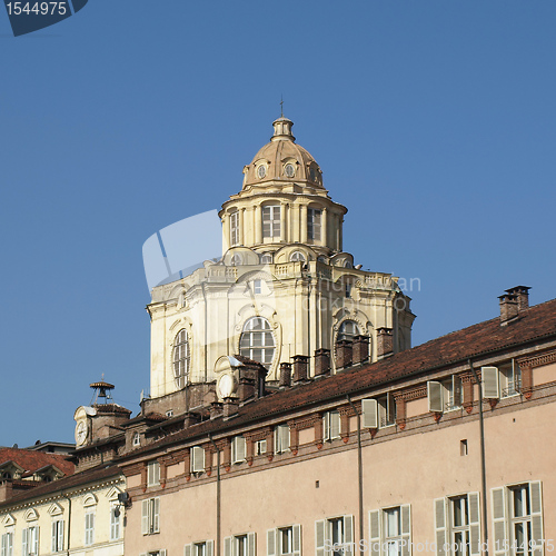 Image of San Lorenzo Turin