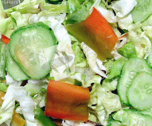 Image of Salad picture