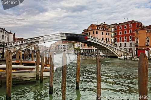 Image of Cityscape of Venice