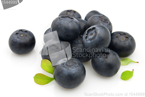 Image of Sweet blueberry