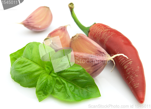 Image of Spices
