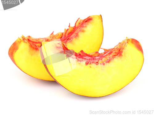 Image of Fresh slices