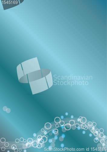 Image of Abstract background