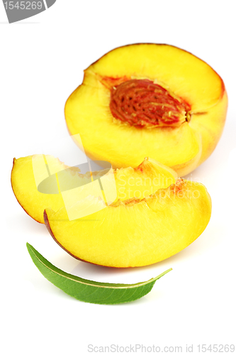 Image of Sweet peach