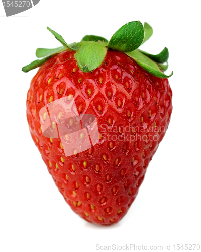 Image of Sweet strawberry
